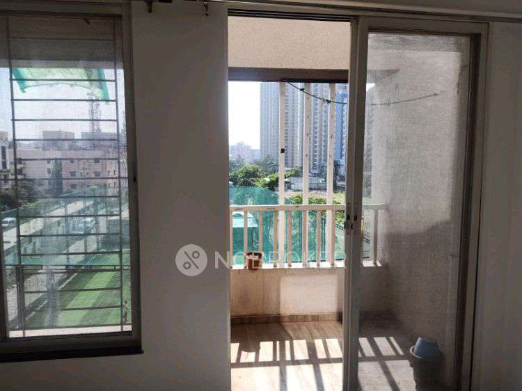 1 BHK Flat In Vision Ace For Sale  In Tathwade