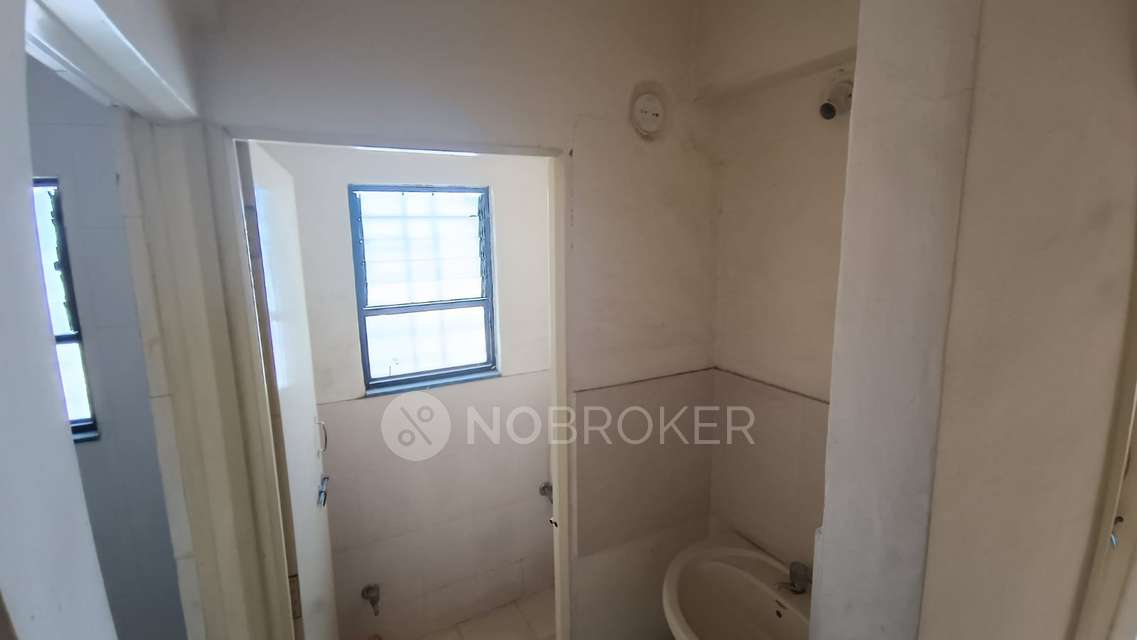 2 BHK Flat In Shree Swami Landmark Apartments, Narhe For Sale  In Narhe