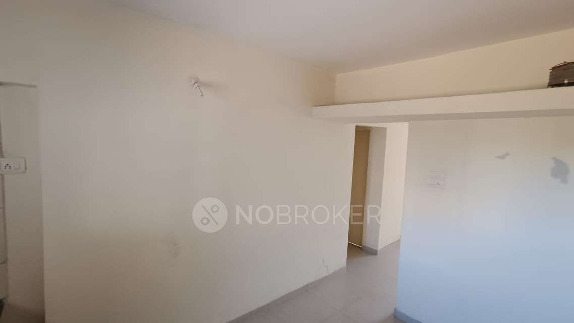 2 BHK Flat In Shree Swami Landmark Apartments, Narhe For Sale  In Narhe