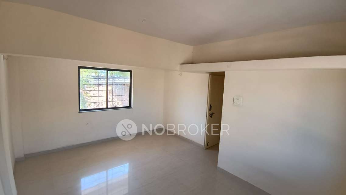 2 BHK Flat In Shree Swami Landmark Apartments, Narhe For Sale  In Narhe