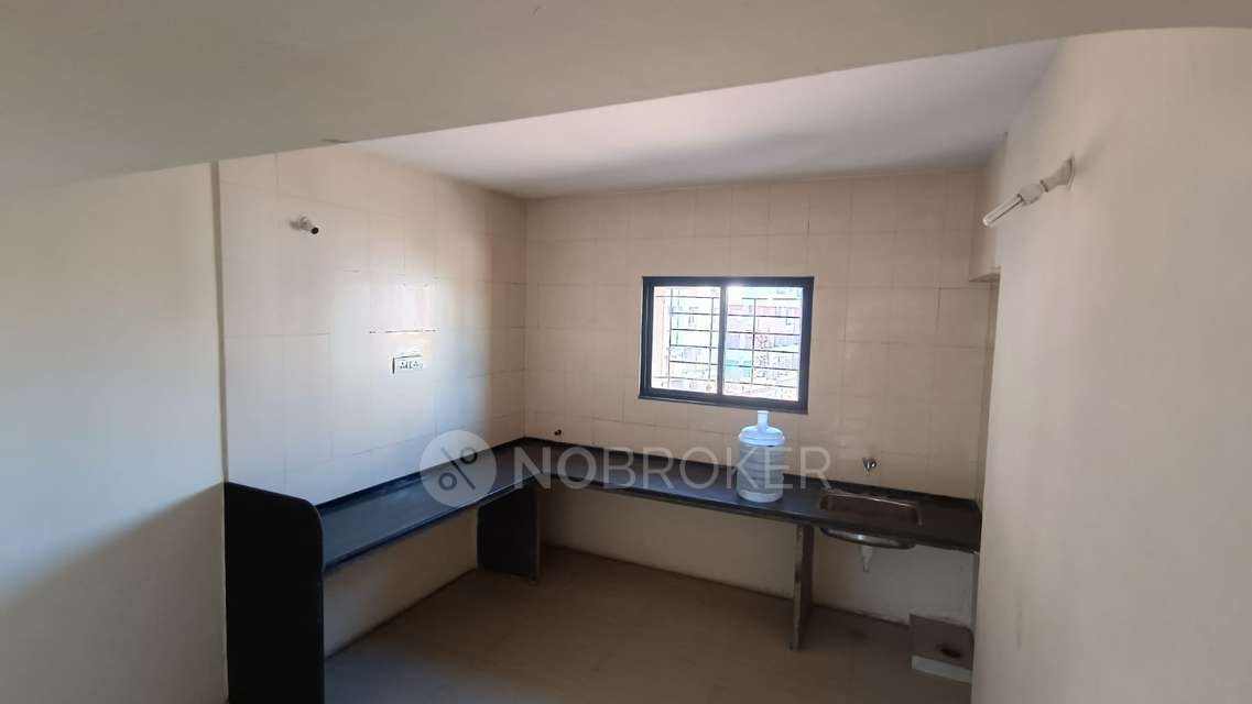 2 BHK Flat In Shree Swami Landmark Apartments, Narhe For Sale  In Narhe