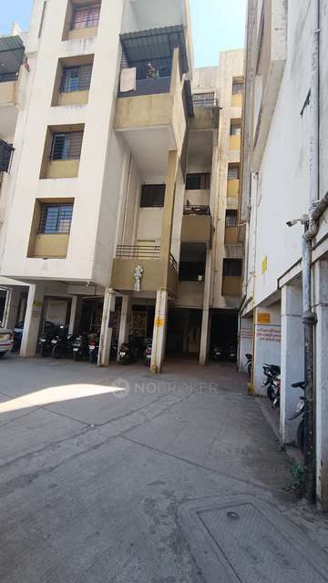 2 BHK Flat In Shree Swami Landmark Apartments, Narhe For Sale  In Narhe