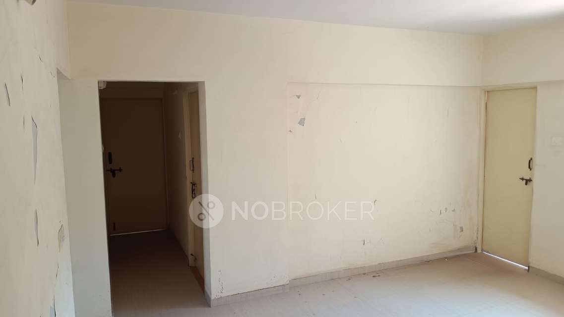 2 BHK Flat In Shree Swami Landmark Apartments, Narhe For Sale  In Narhe