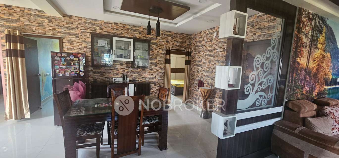 3 BHK Flat In Sk Wealth For Sale  In Yapral