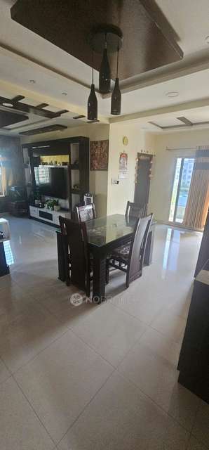 3 BHK Flat In Sk Wealth For Sale  In Yapral