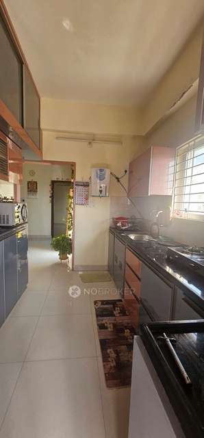 3 BHK Flat In Sk Wealth For Sale  In Yapral