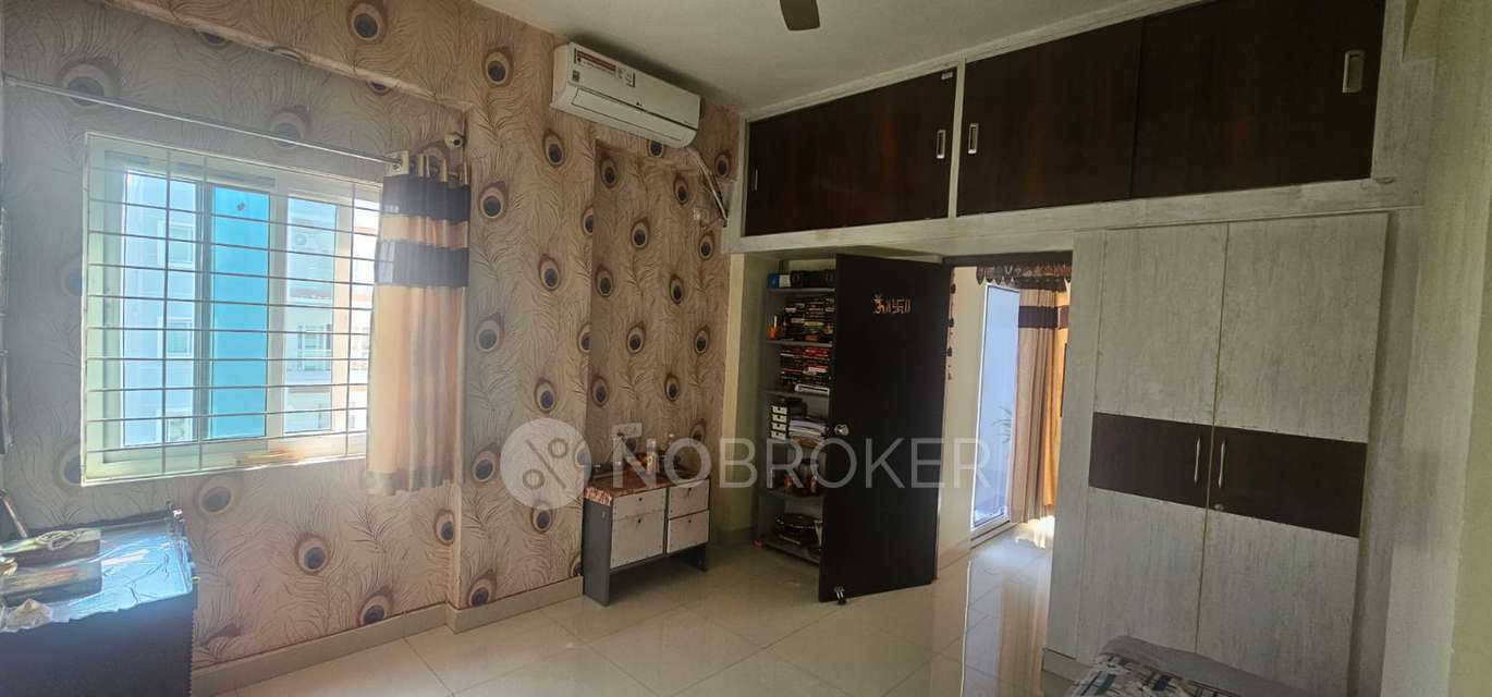 3 BHK Flat In Sk Wealth For Sale  In Yapral