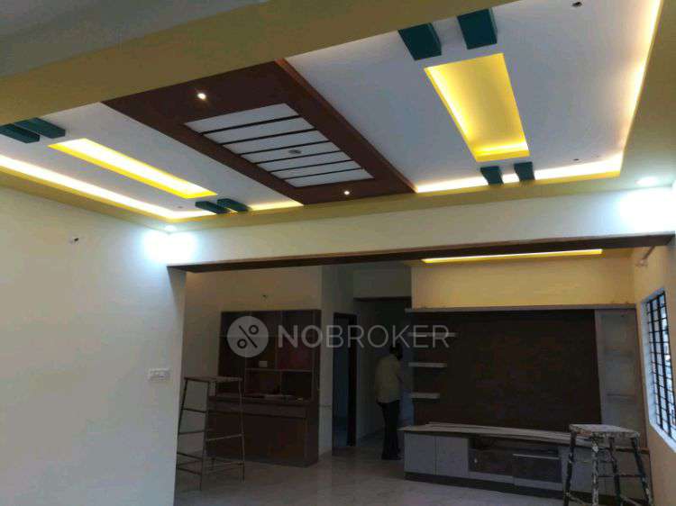 4 BHK Flat For Sale  In 2676, D-block, 2nd Stage, Rajajinagar, Bengaluru, Karnataka 560010, India