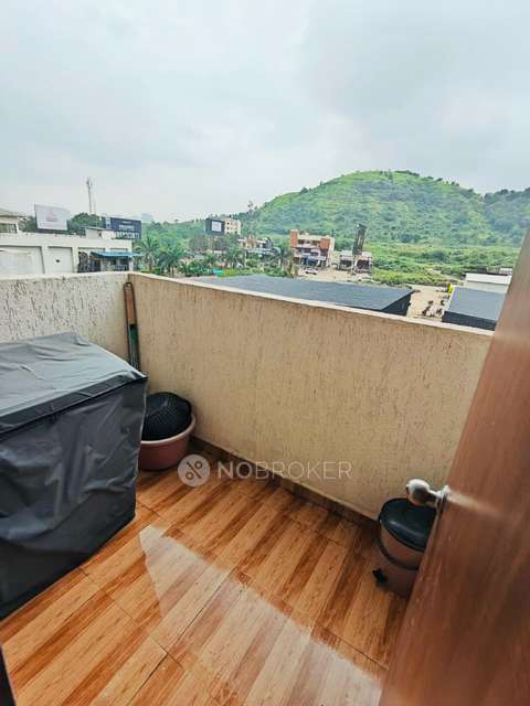 1 BHK Flat In Vtp Leonara For Sale  In Mahalunge