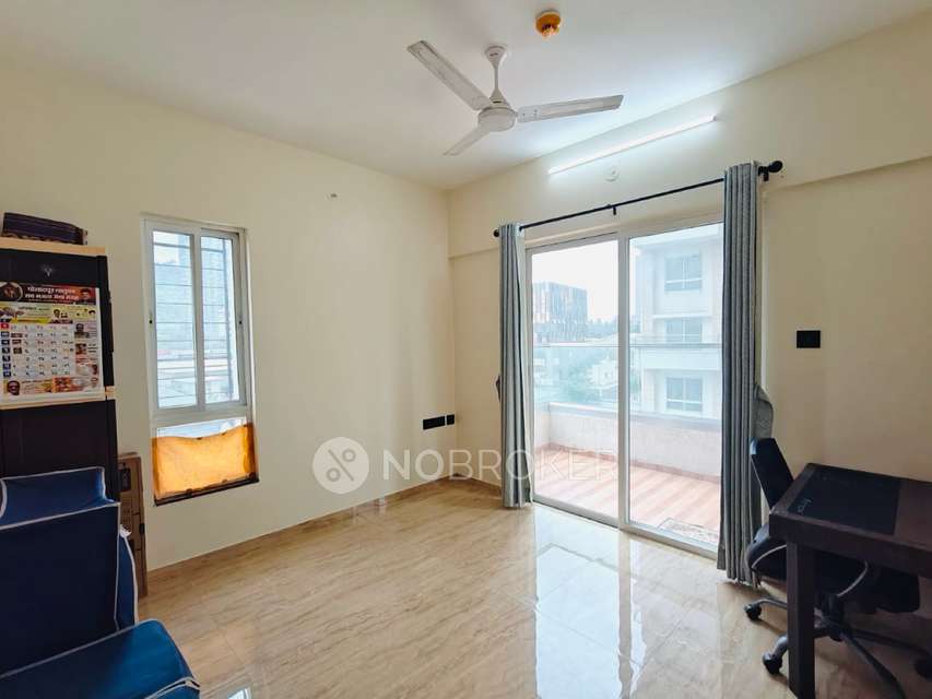 1 BHK Flat In Vtp Leonara For Sale  In Mahalunge