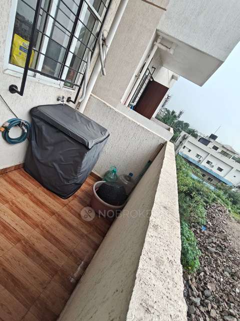 1 BHK Flat In Vtp Leonara For Sale  In Mahalunge