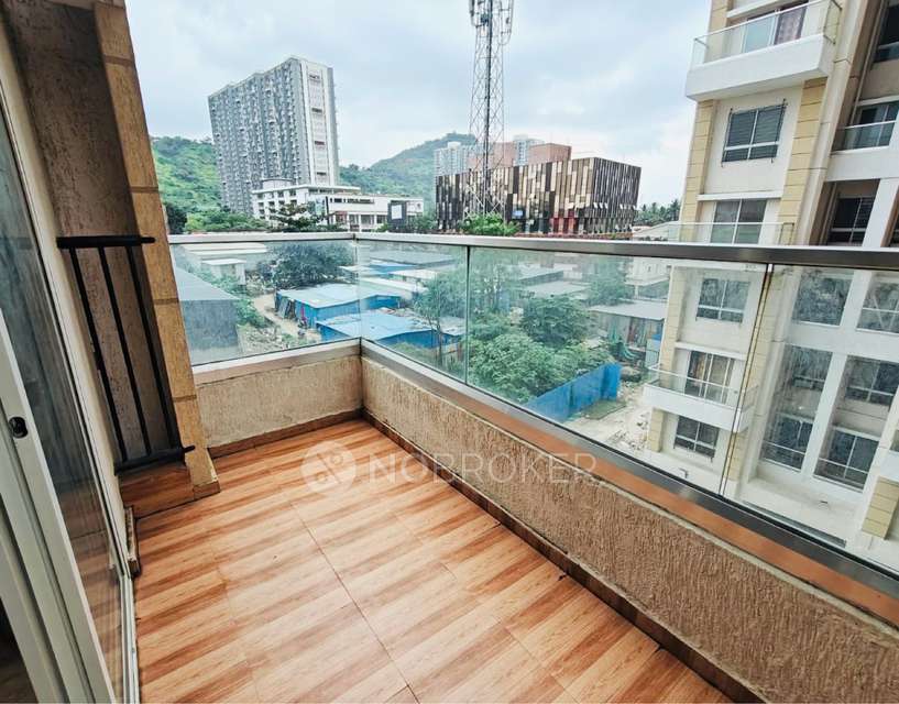 1 BHK Flat In Vtp Leonara For Sale  In Mahalunge