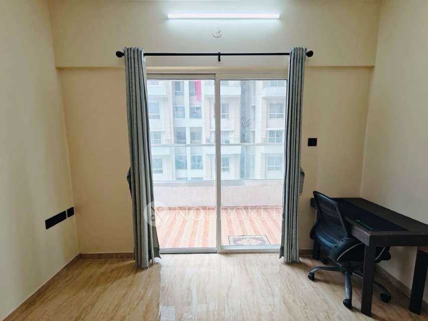 1 BHK Flat In Vtp Leonara For Sale  In Mahalunge