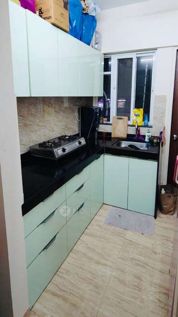 1 BHK Flat In Vtp Leonara For Sale  In Mahalunge