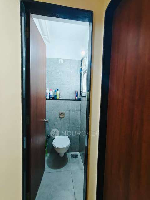 1 BHK Flat In Vtp Leonara For Sale  In Mahalunge