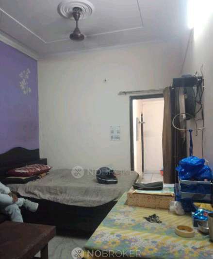 1 RK House for Rent  In Paschim Vihar