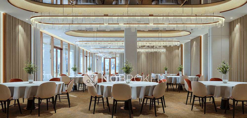 4 BHK Flat In Lodha Marq For Sale  In Tardeo