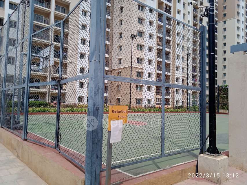 2 BHK Flat In Brigade Golden Triangle For Sale  In Kattamanallur