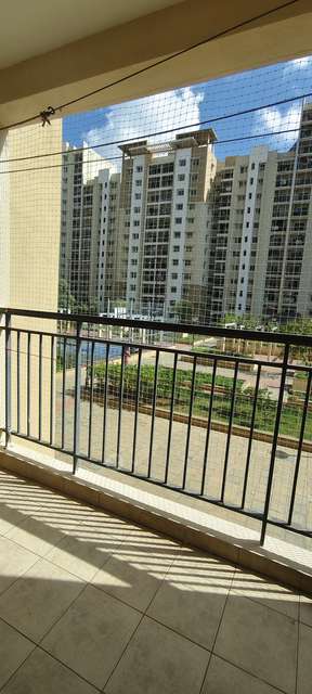 2 BHK Flat In Brigade Golden Triangle For Sale  In Kattamanallur