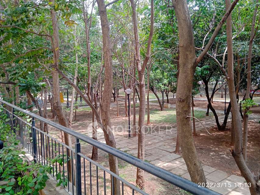 2 BHK Flat In Brigade Golden Triangle For Sale  In Kattamanallur