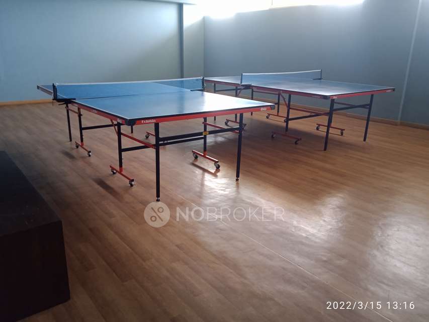 2 BHK Flat In Brigade Golden Triangle For Sale  In Kattamanallur