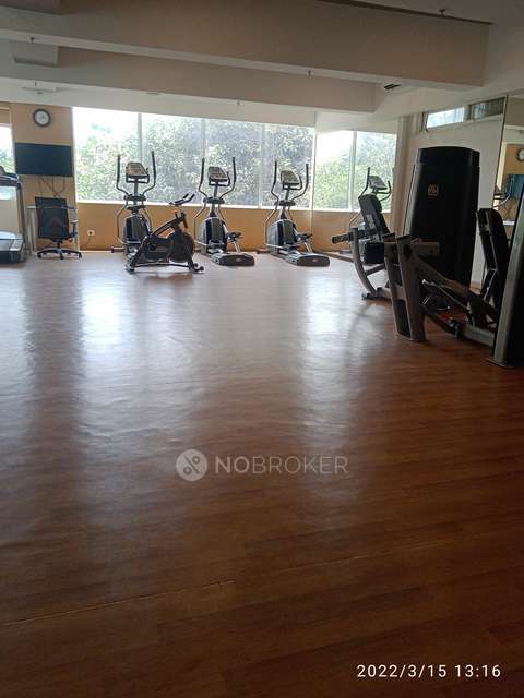 2 BHK Flat In Brigade Golden Triangle For Sale  In Kattamanallur