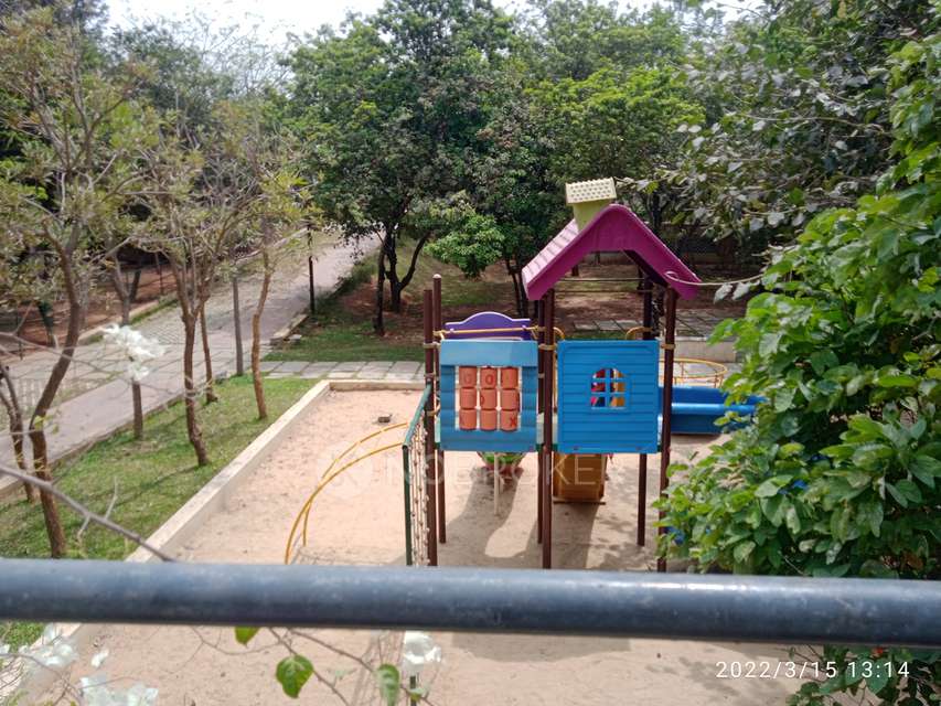 2 BHK Flat In Brigade Golden Triangle For Sale  In Kattamanallur