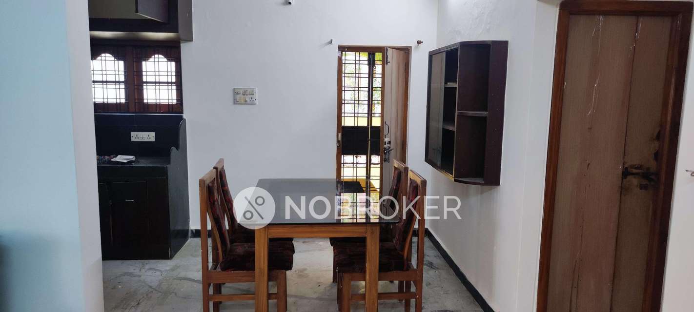 3 BHK Flat In Standalone Building  For Sale  In Nagaram