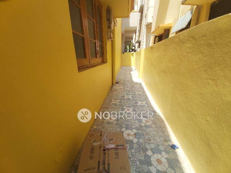 3 BHK Flat In Standalone Building  For Sale  In Nagaram