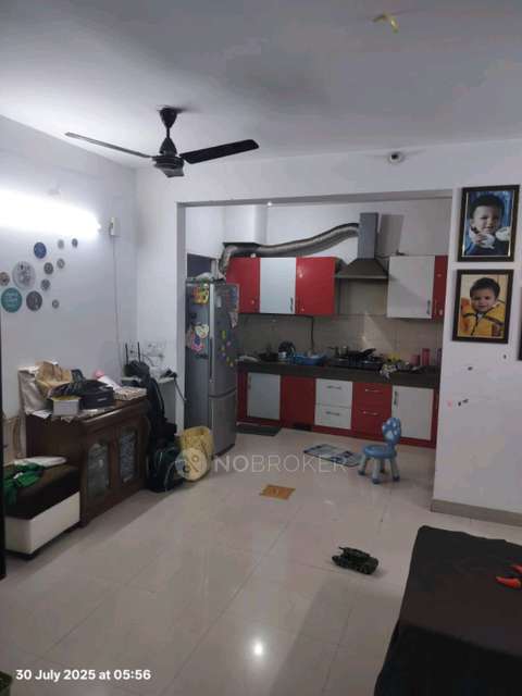 3 BHK Flat In Cherry County Greno West for Rent  In Ek Murti Buddha Crossing