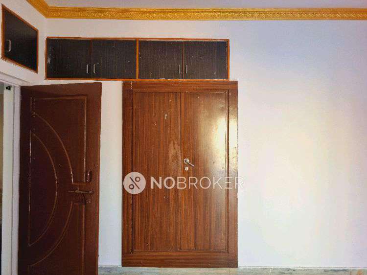 2 BHK Flat In Al Ameen Apartment, For Sale  In Mehdipatnam