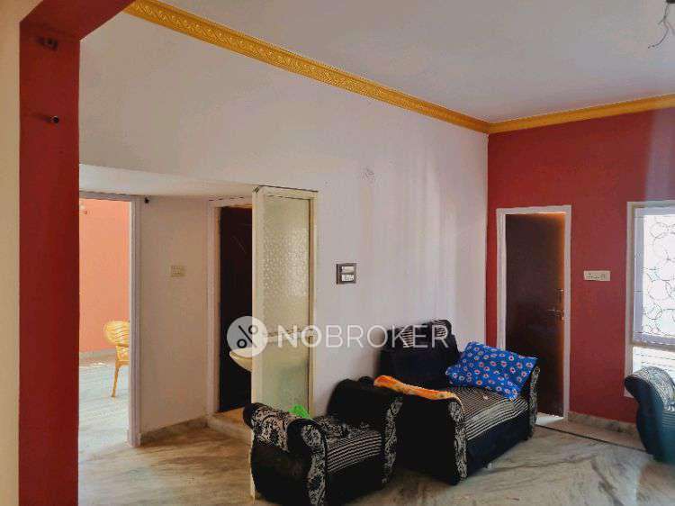 2 BHK Flat In Al Ameen Apartment, For Sale  In Mehdipatnam