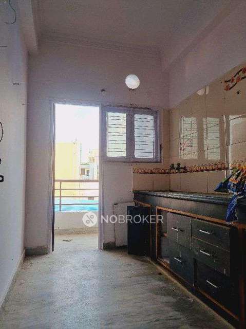 2 BHK Flat In Al Ameen Apartment, For Sale  In Mehdipatnam