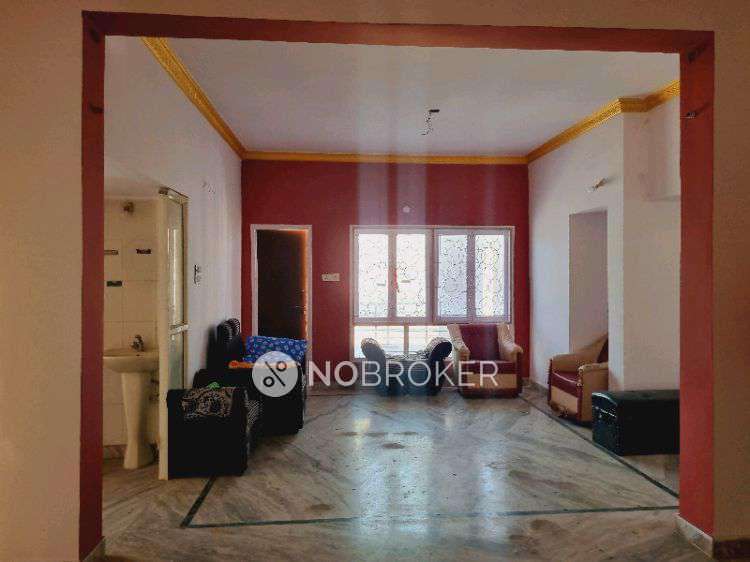 2 BHK Flat In Al Ameen Apartment, For Sale  In Mehdipatnam