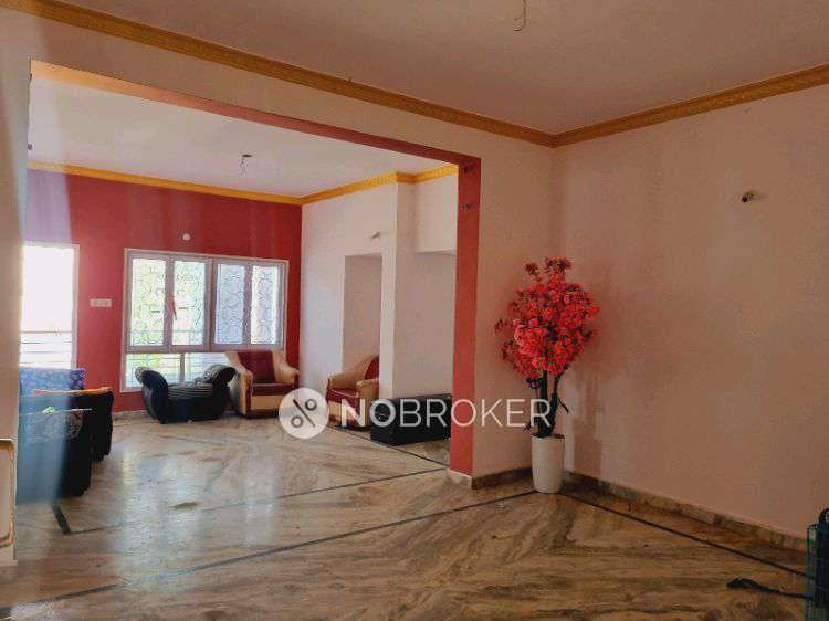 2 BHK Flat In Al Ameen Apartment, For Sale  In Mehdipatnam