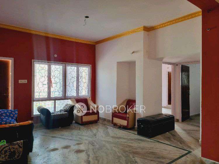 2 BHK Flat In Al Ameen Apartment, For Sale  In Mehdipatnam