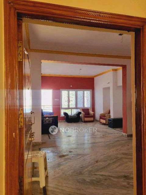 2 BHK Flat In Al Ameen Apartment, For Sale  In Mehdipatnam