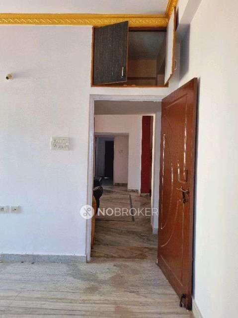 2 BHK Flat In Al Ameen Apartment, For Sale  In Mehdipatnam