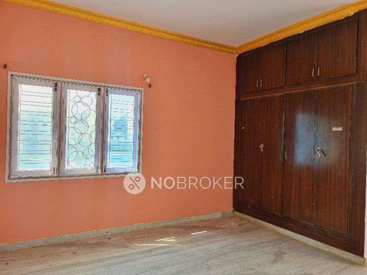 2 BHK Flat In Al Ameen Apartment, For Sale  In Mehdipatnam