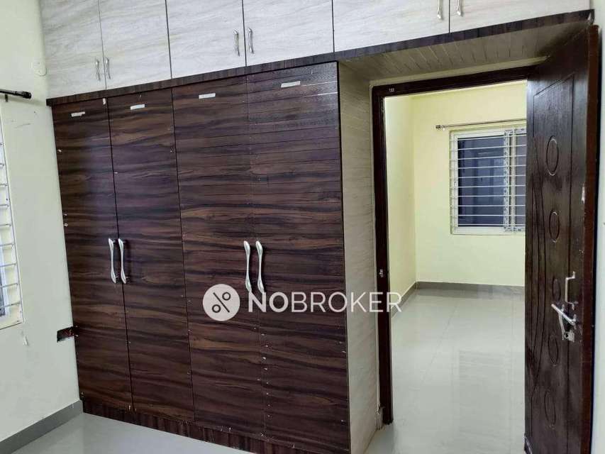 2 BHK Flat In Parijatha Pride For Sale  In Shamirpet