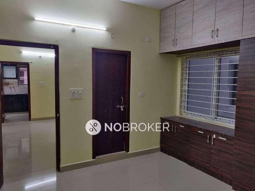 2 BHK Flat In Parijatha Pride For Sale  In Shamirpet