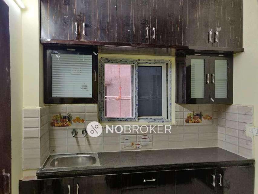 2 BHK Flat In Parijatha Pride For Sale  In Shamirpet