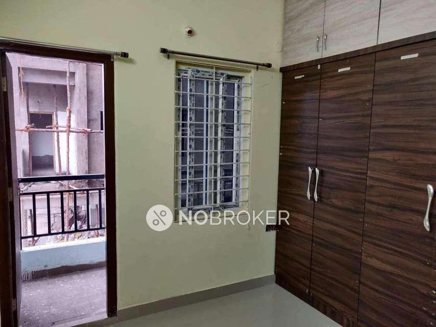 2 BHK Flat In Parijatha Pride For Sale  In Shamirpet