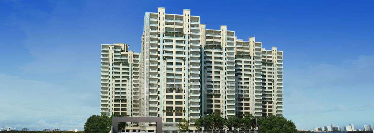 3 BHK Flat In Pareena Coban Residences, Sector 99a For Sale  In Sector 99a