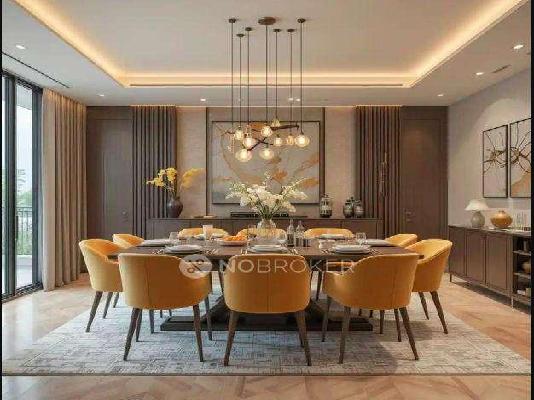 1 BHK Flat In Somani 72 East For Sale  In Sakinaka, Mumbai, 400072, India