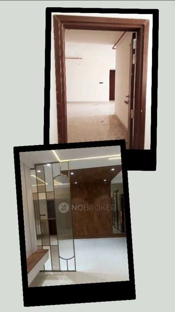 4 BHK Flat In Urbanrise On Cloud 33 For Sale  In Bachupally