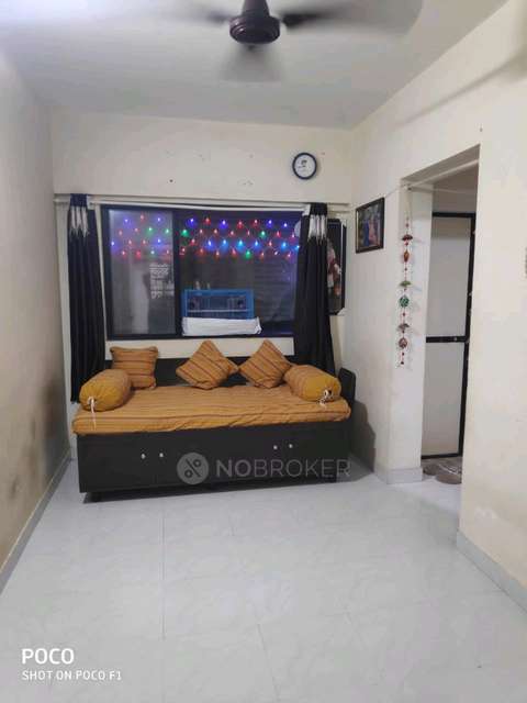 1 BHK Flat In Vishwadeep Sra For Sale  In Vishwadeep Sra, Kandivali, Charkop, Ambedkar Nagar, Kandivali West, Mumbai, Maharashtra 400067, India