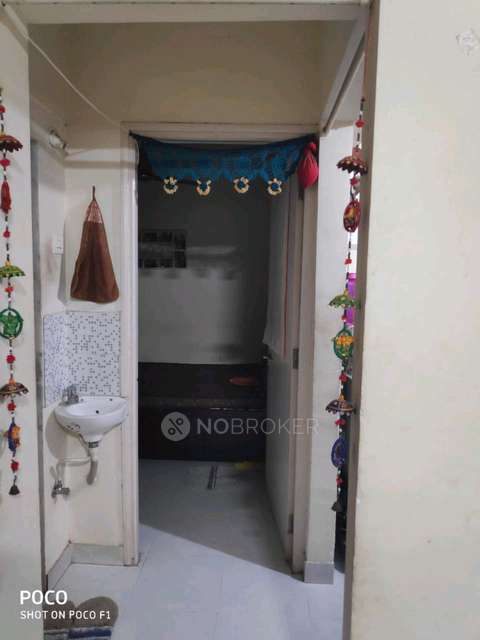 1 BHK Flat In Vishwadeep Sra For Sale  In Vishwadeep Sra, Kandivali, Charkop, Ambedkar Nagar, Kandivali West, Mumbai, Maharashtra 400067, India