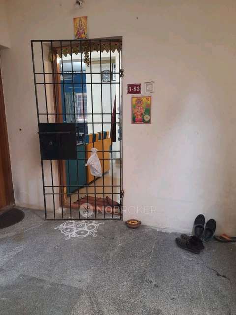 2 BHK Flat In G R Enclave,valasaravakkam For Sale  In Gr Enclave