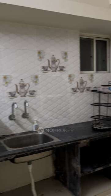 Single Room for Male In 1 BHK  In Smita Sadan In Karvenagar